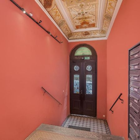 Parkside Fresh Apartments - Old Town Guesthouse - By Upstairs Cracovie Extérieur photo