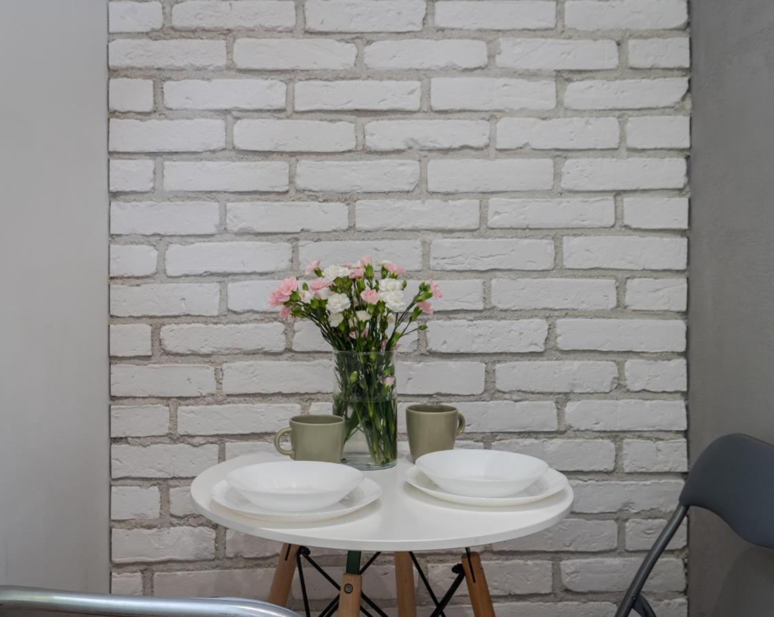 Parkside Fresh Apartments - Old Town Guesthouse - By Upstairs Cracovie Extérieur photo